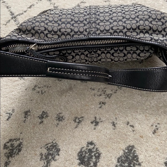 COACH Authentic Shoulder Bag - Picture 4 of 8
